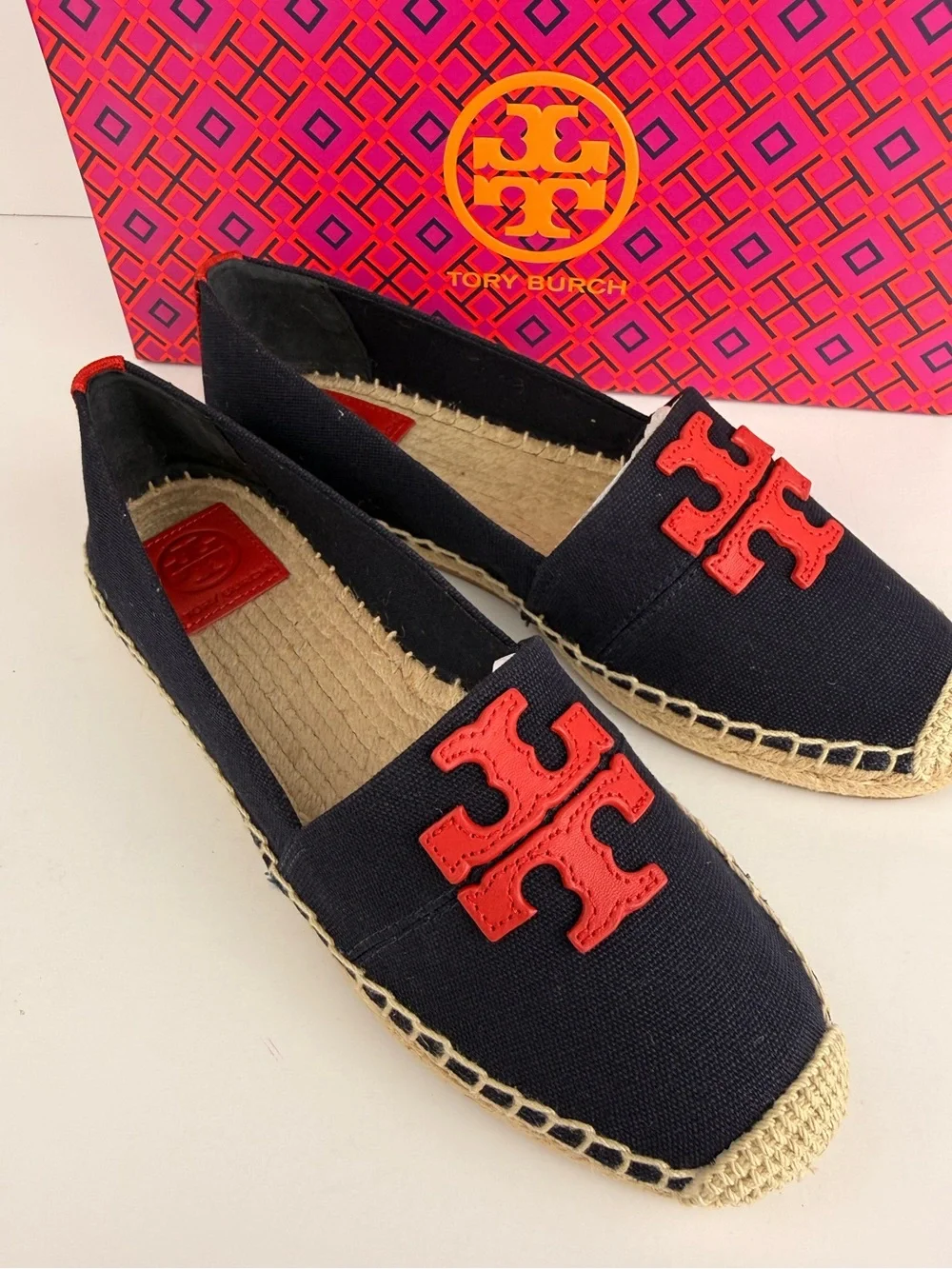 N/A tory burch